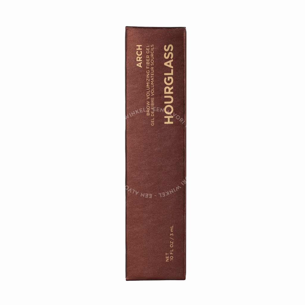 Hourglass Hourglass Arch Brow Volumizing Fiber Gel — Warm Brunette — foto 2
