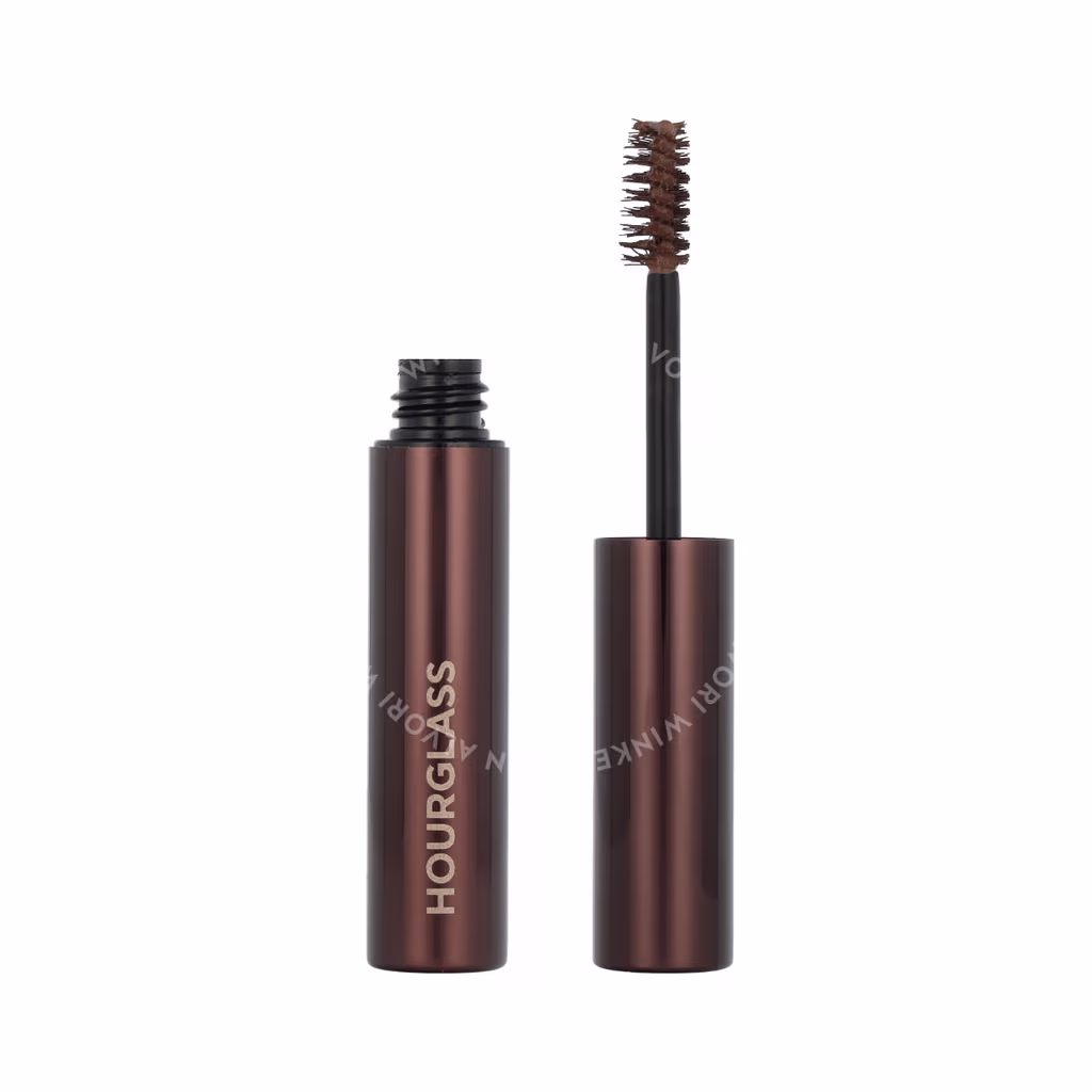 Hourglass Hourglass Arch Brow Volumizing Fiber Gel — Warm Brunette