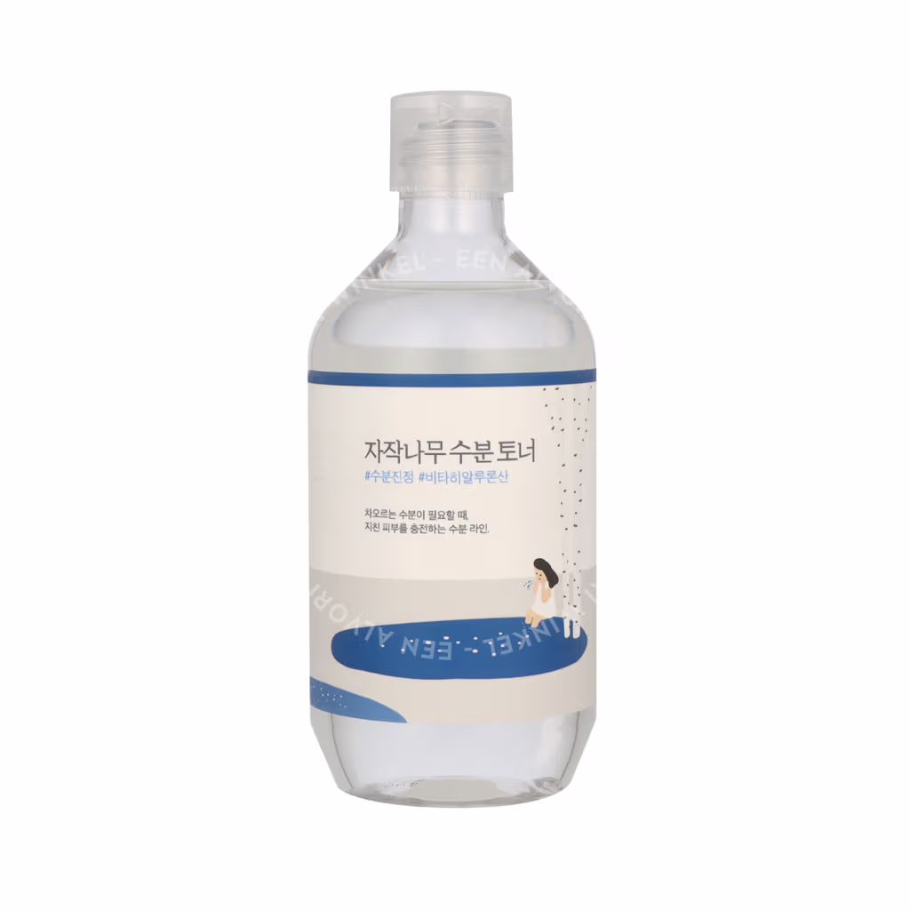 Round Lab Round Lab Birch Juice Moisturizing Toner