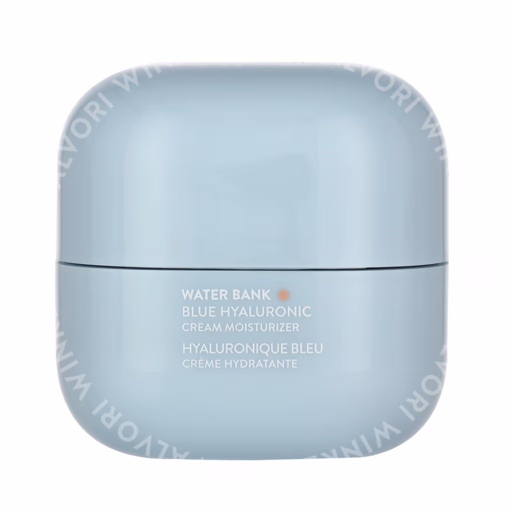 Laneige Laneige Water Bank Blue Hyaluronic Cream Moisturizer