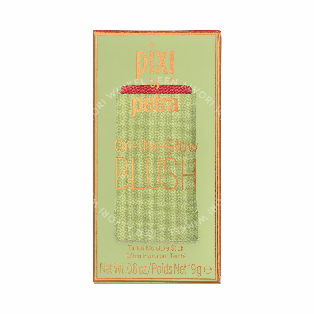 Pixi Pixi On-The-Glow Blush Tinted Moisture Stick — foto 2