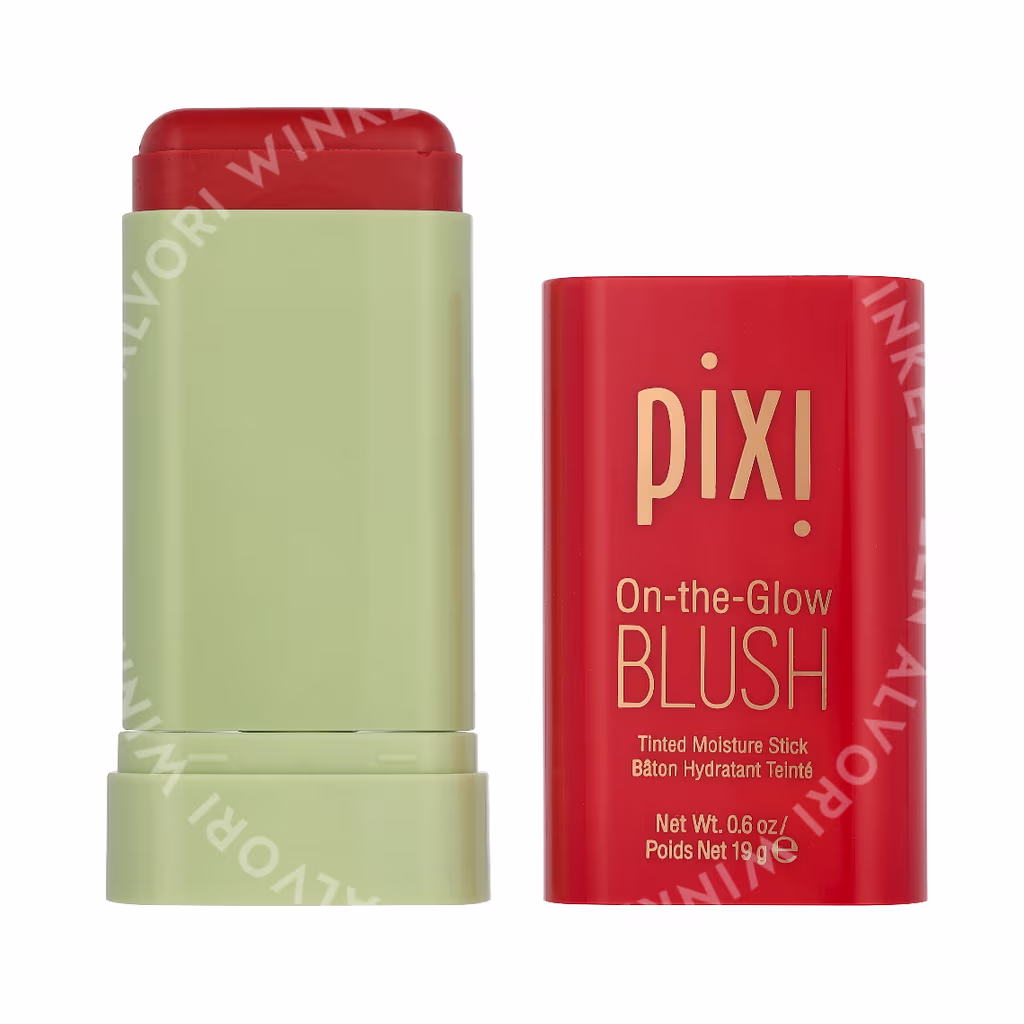 Pixi Pixi On-The-Glow Blush Tinted Moisture Stick