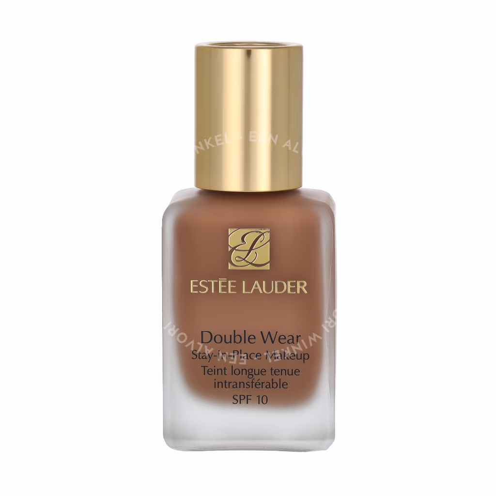 Estee Lauder E.Lauder Double Wear Stay-In-Place Makeup SPF10 — 6N1 Mocha