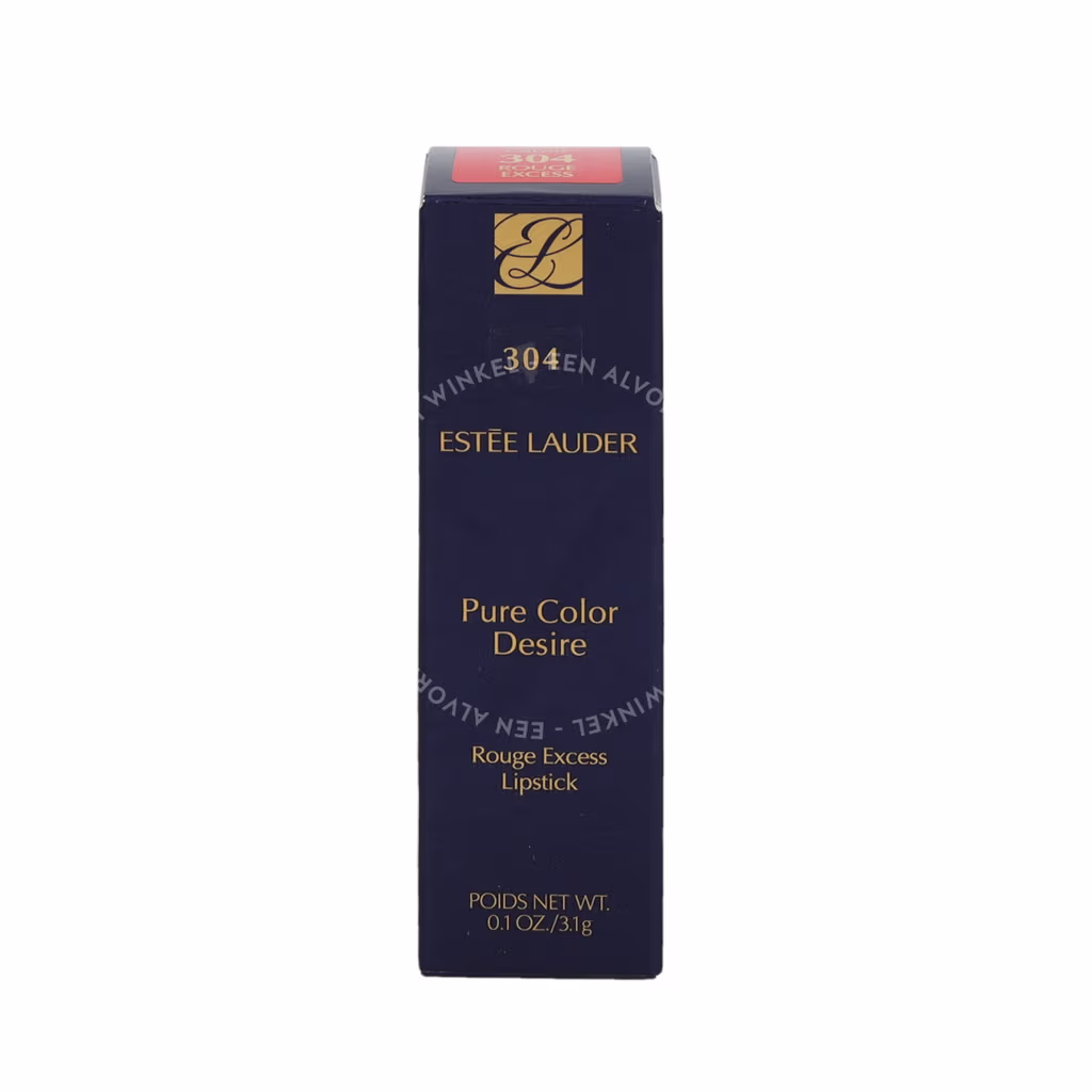 Estee Lauder E.Lauder Pure Color Desire Rouge Excess Lipstick — foto 2
