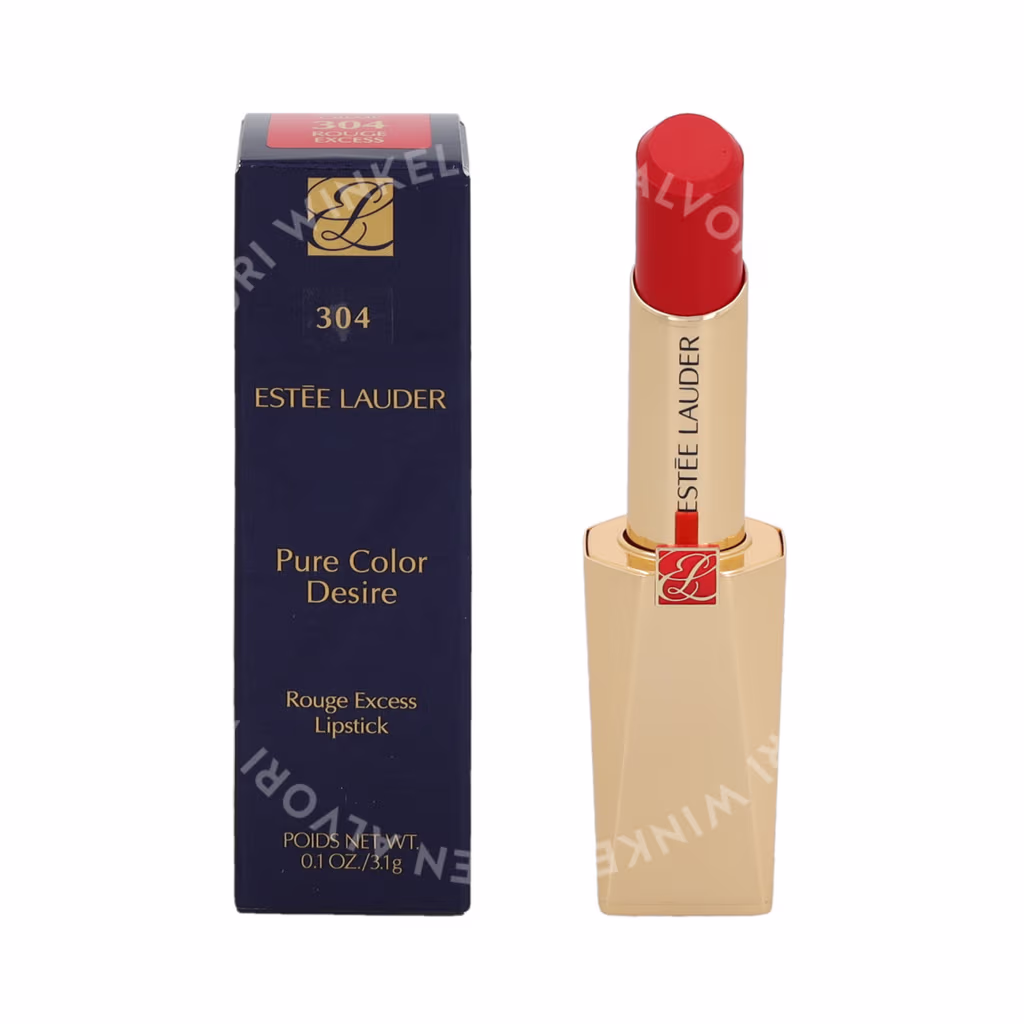 Estee Lauder E.Lauder Pure Color Desire Rouge Excess Lipstick — foto 3