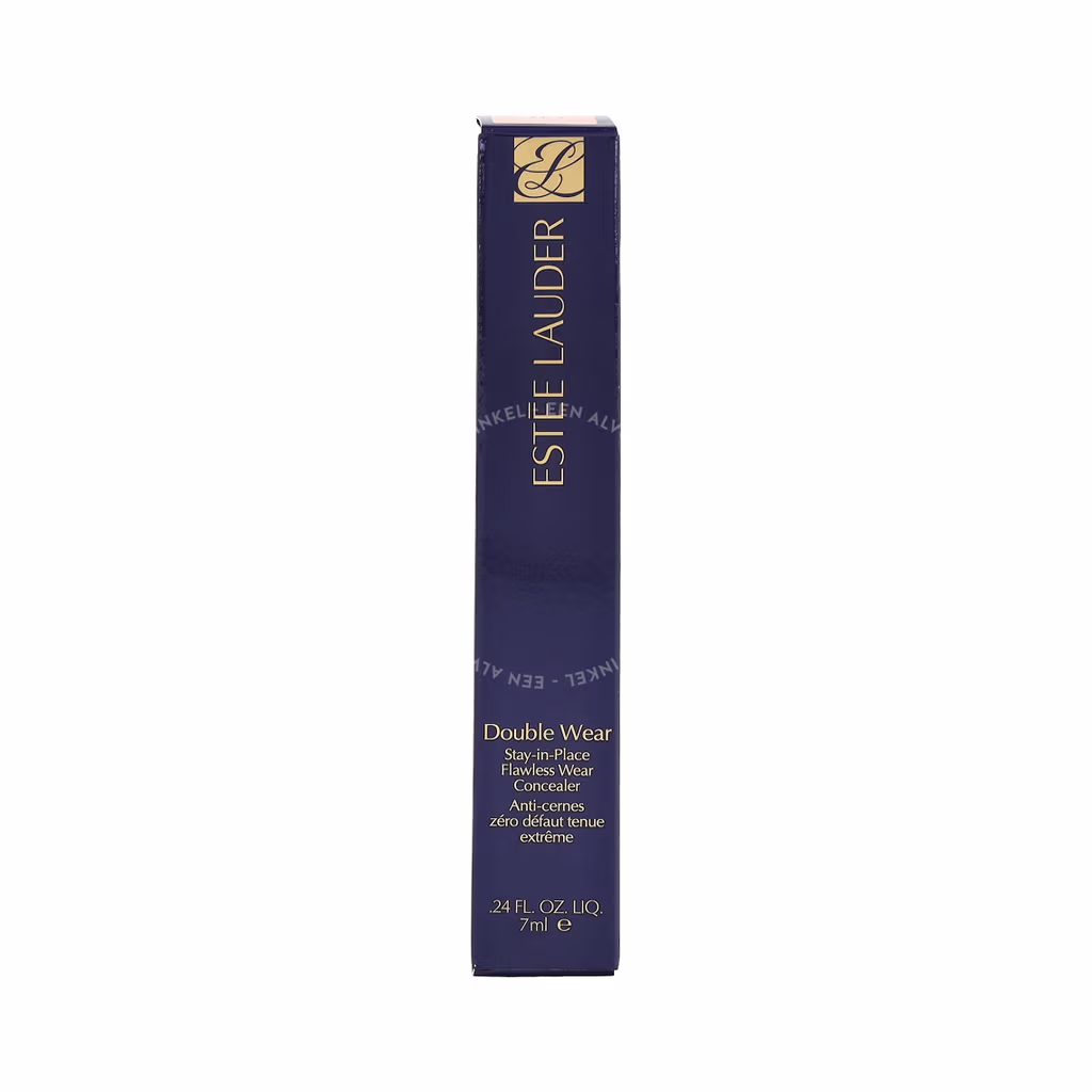 Estee Lauder E.Lauder Double Wear Stay In Place Flawless Wear Concealer — N2 Neutral — foto 2