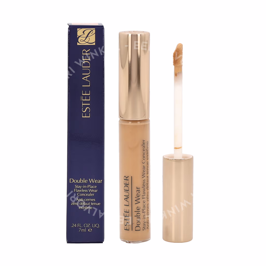 Estee Lauder E.Lauder Double Wear Stay In Place Flawless Wear Concealer — N2 Neutral — foto 3