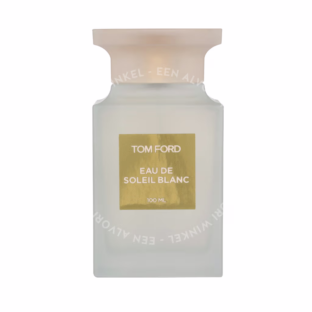 Tom Ford Tom Ford Eau De Soleil Blanc Edt Spray