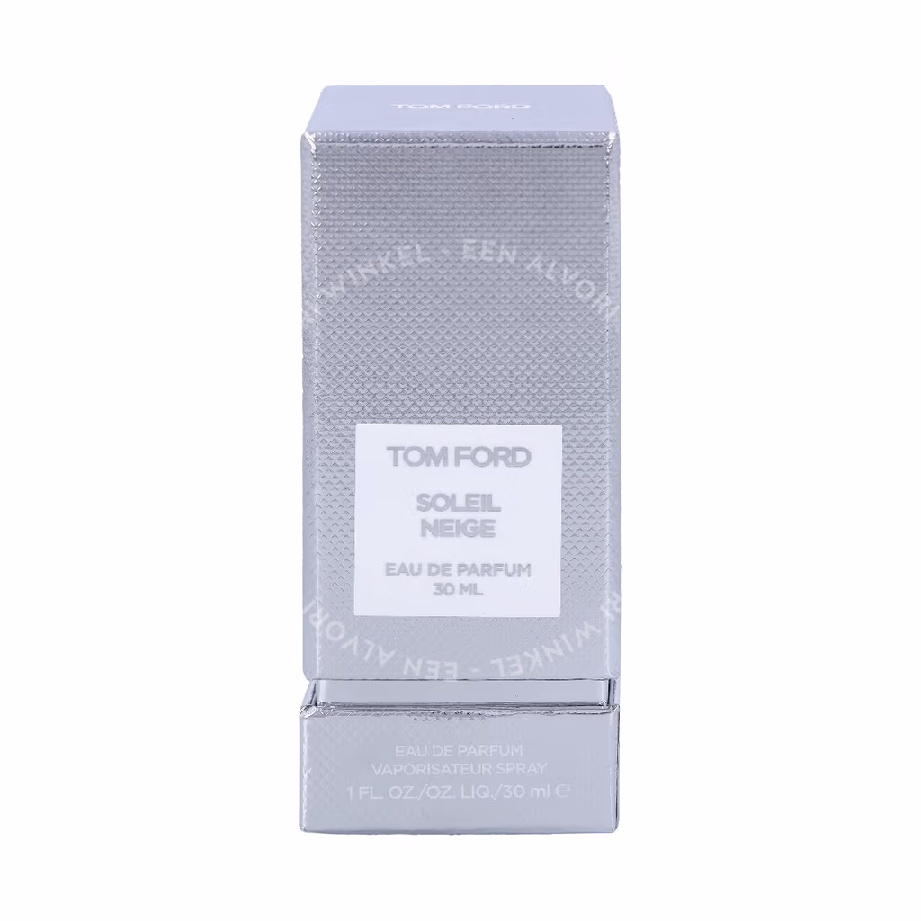 Tom Ford Tom Ford Soleil Neige Edp Spray — foto 2