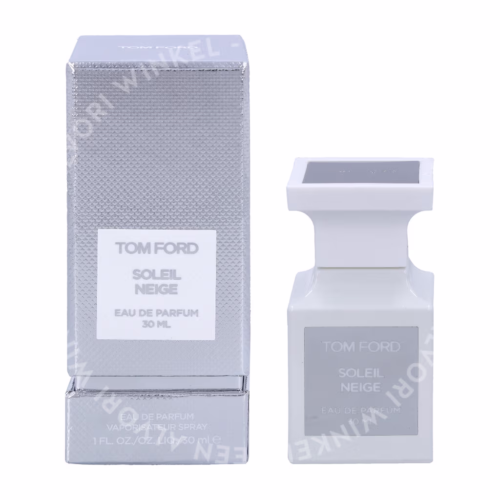 Tom Ford Tom Ford Soleil Neige Edp Spray — foto 3