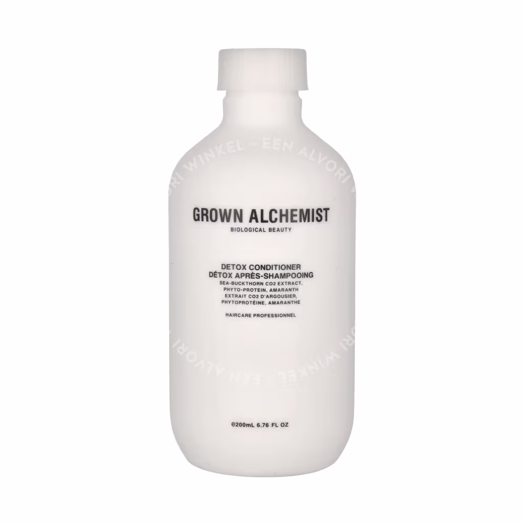 Grown Alchemist Grown Alchemist Detox Conditioner 0.1 — foto 2