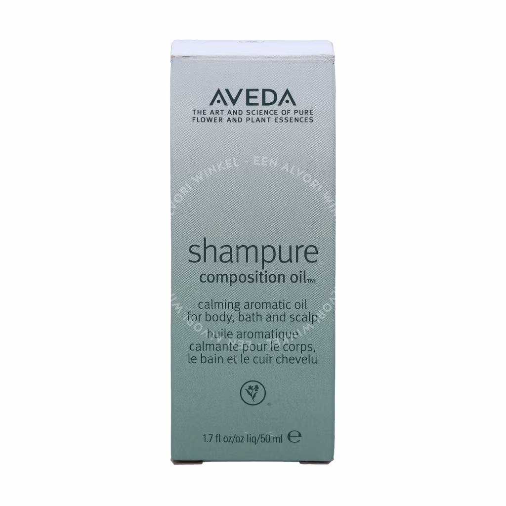 Aveda Aveda Shampure Composition — foto 2