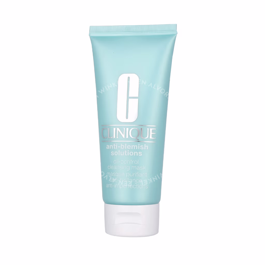 Clinique Clinique Anti-Blemish Solutions Oil Control Mask
