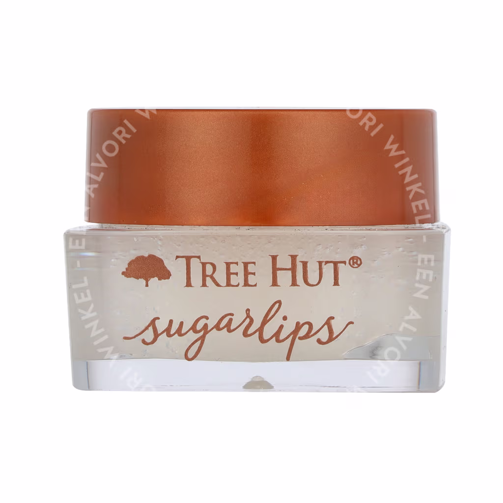 Tree Hut Tree Hut Sugarlips Lip Scrub — foto 2