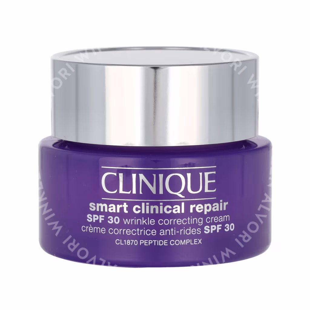 Clinique Clinique Smart Clinical Repair Wrinkle Correcting Cr. SPF30