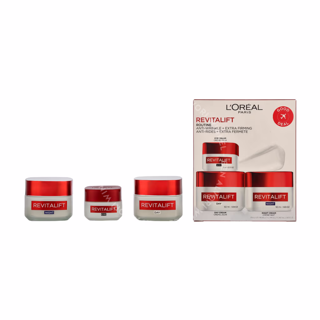 L'Oreal L'Oreal Advanced Revitalift Program — foto 3