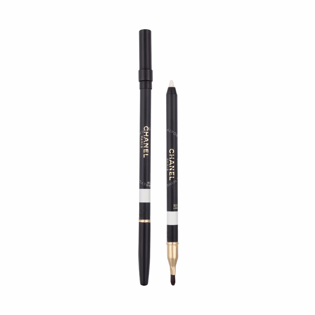 Chanel Chanel Le Crayon Levres Longwear Lip Pencil — #152 Clear
