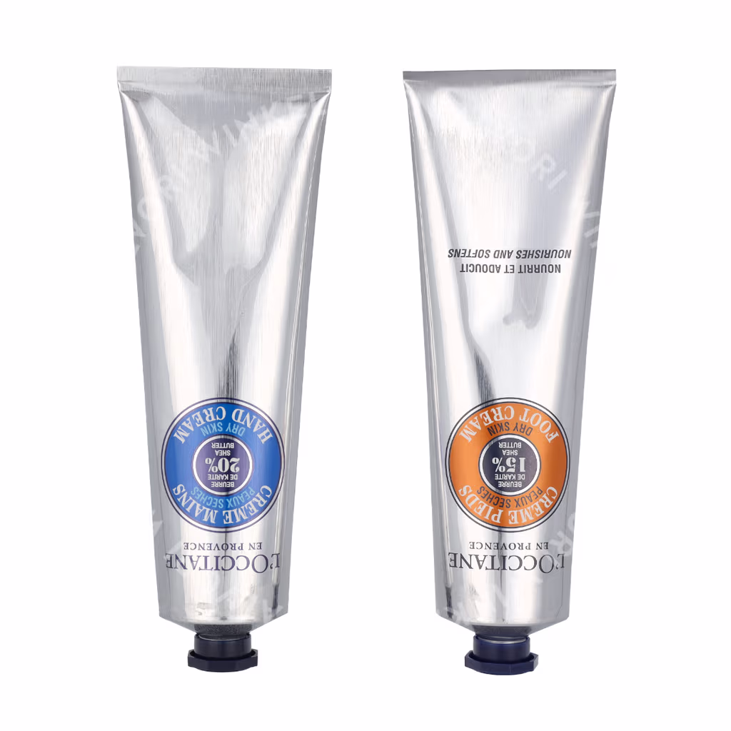 L'Occitane L'Occitane Shea Butter Hand & Foot Comfort Duo