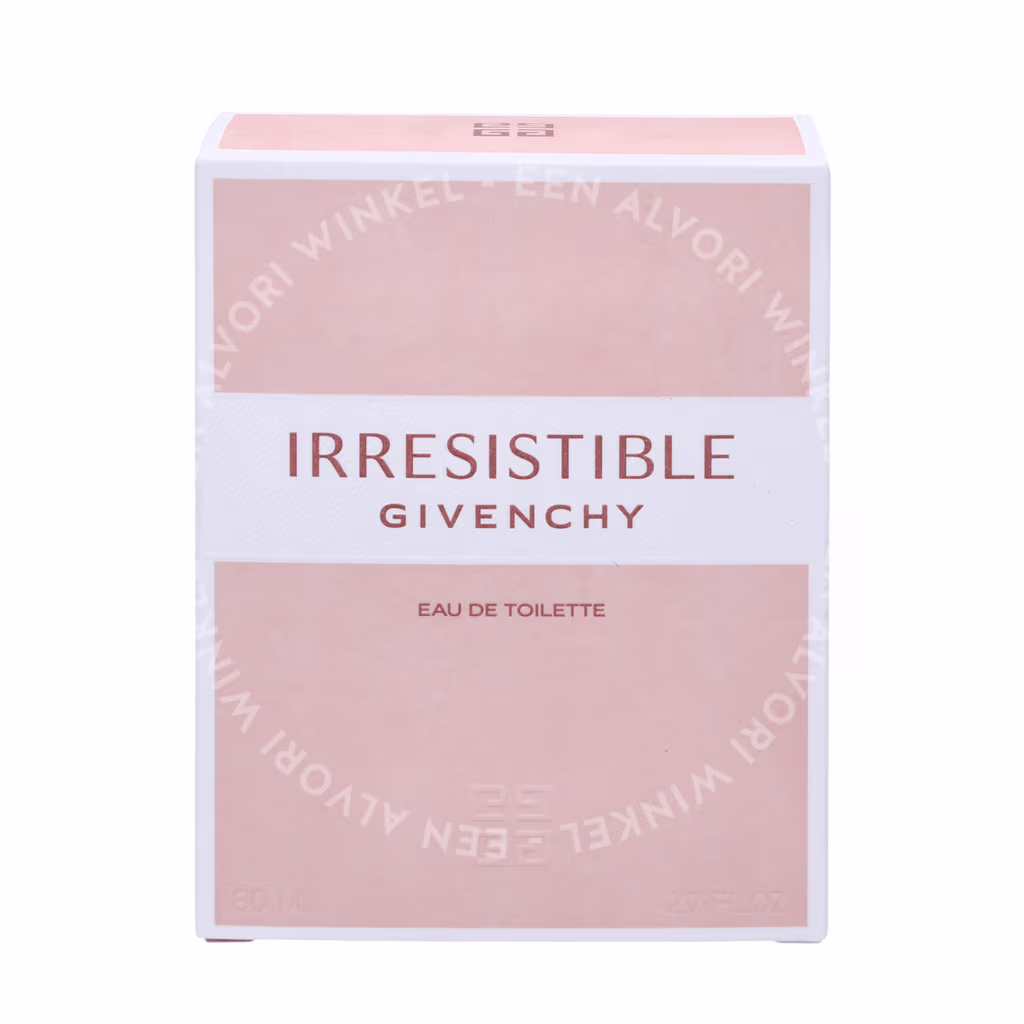 Givenchy Givenchy Irresistible Edt Spray — foto 2