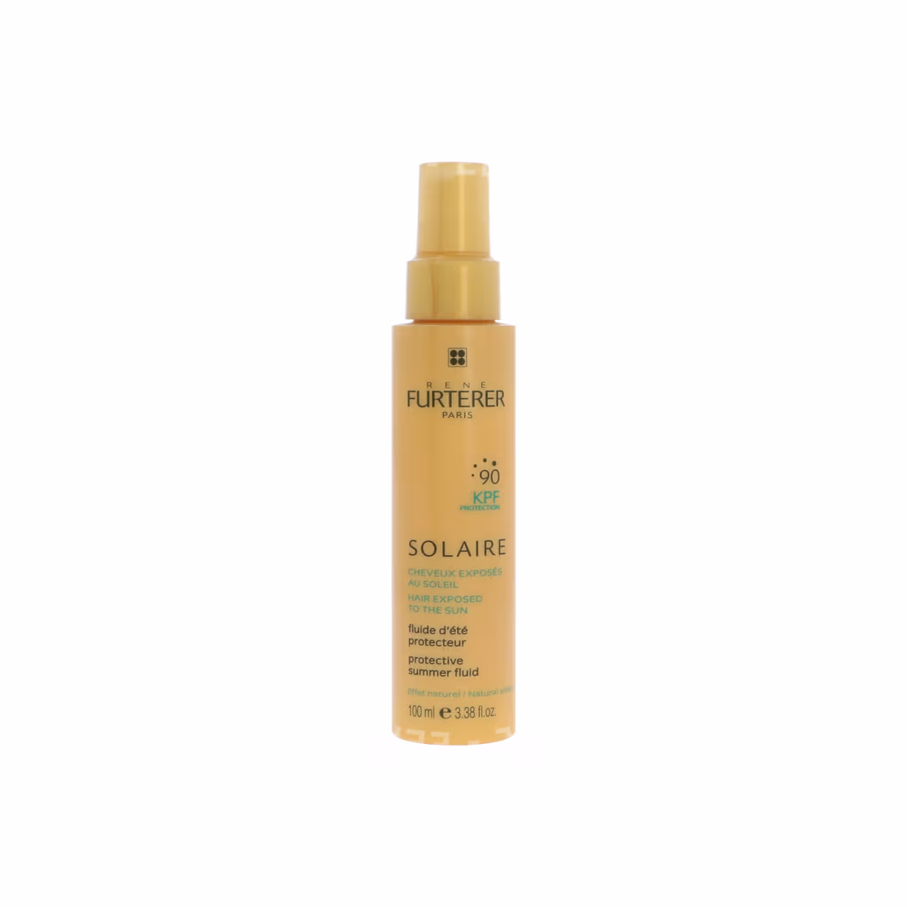 Rene Furterer Rene Furterer Solaire Protective Summer Fluid SPF50