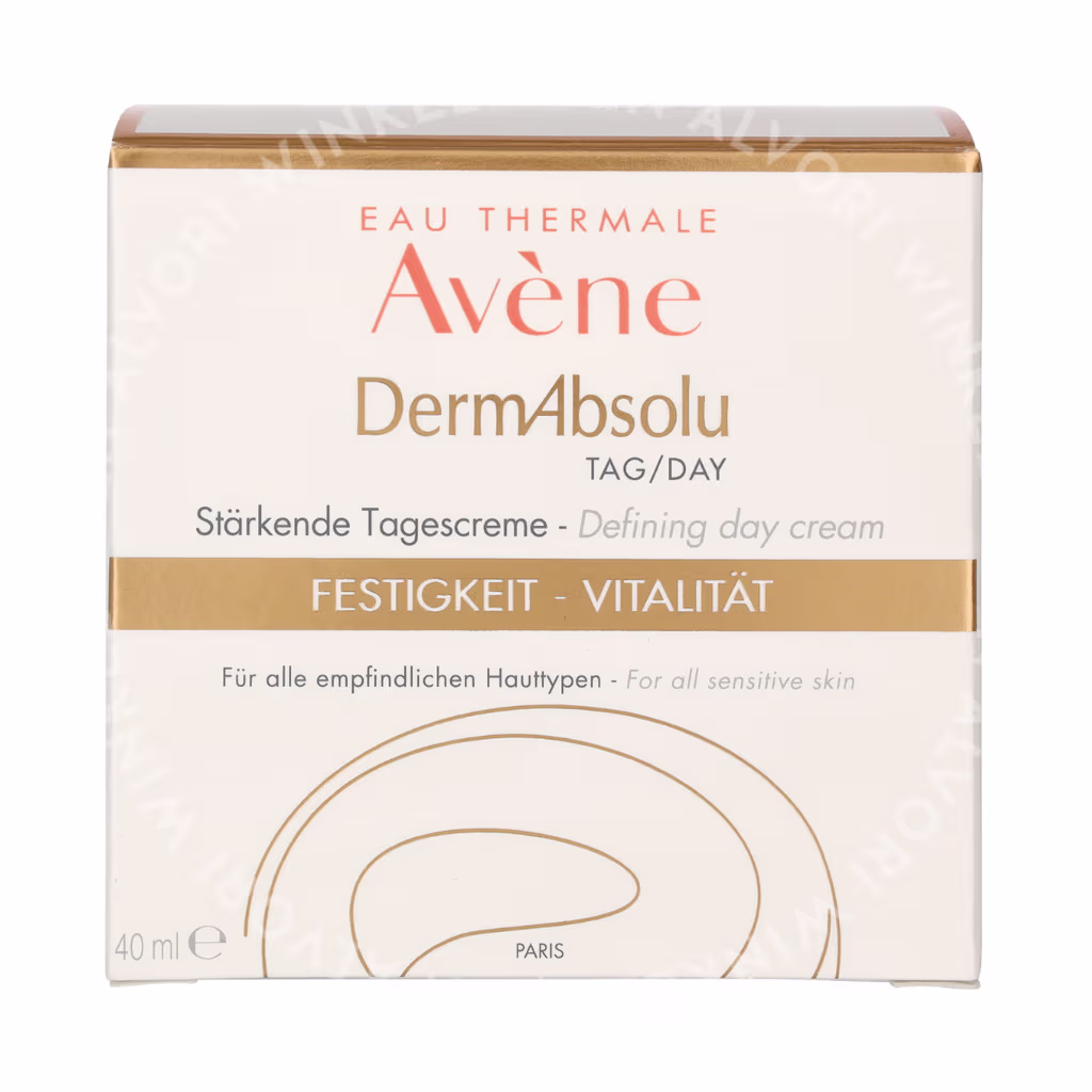 Avene Avene Dermabsolu Defining Day Cream — foto 2