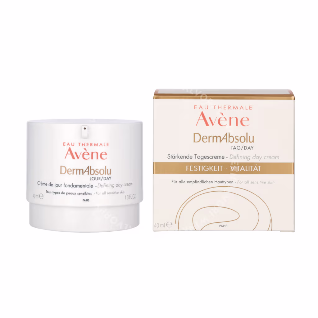 Avene Avene Dermabsolu Defining Day Cream — foto 3