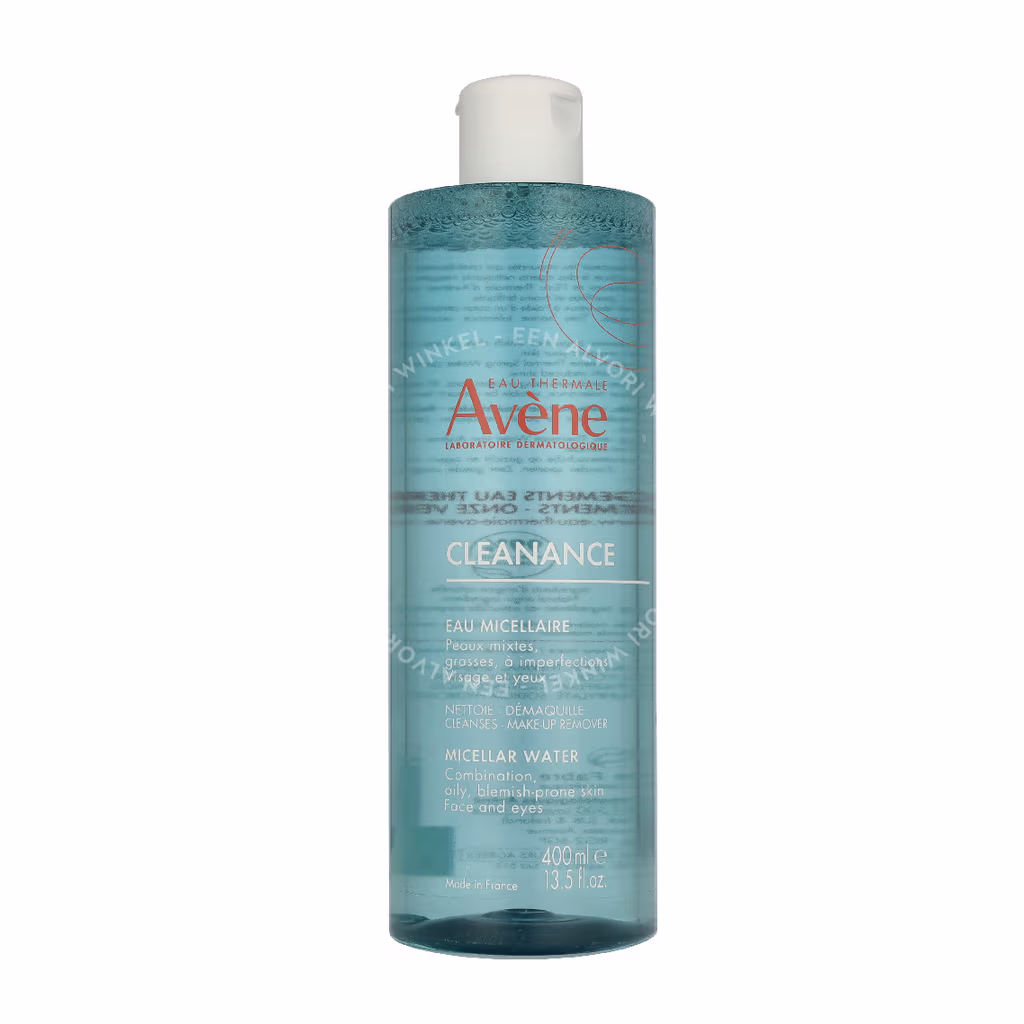Avene Avene Cleanance Micellar Water — foto 2