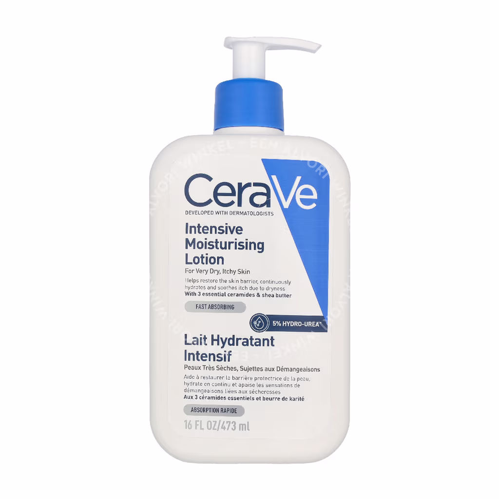 CeraVe CeraVe Intensive Moisturising Lotion