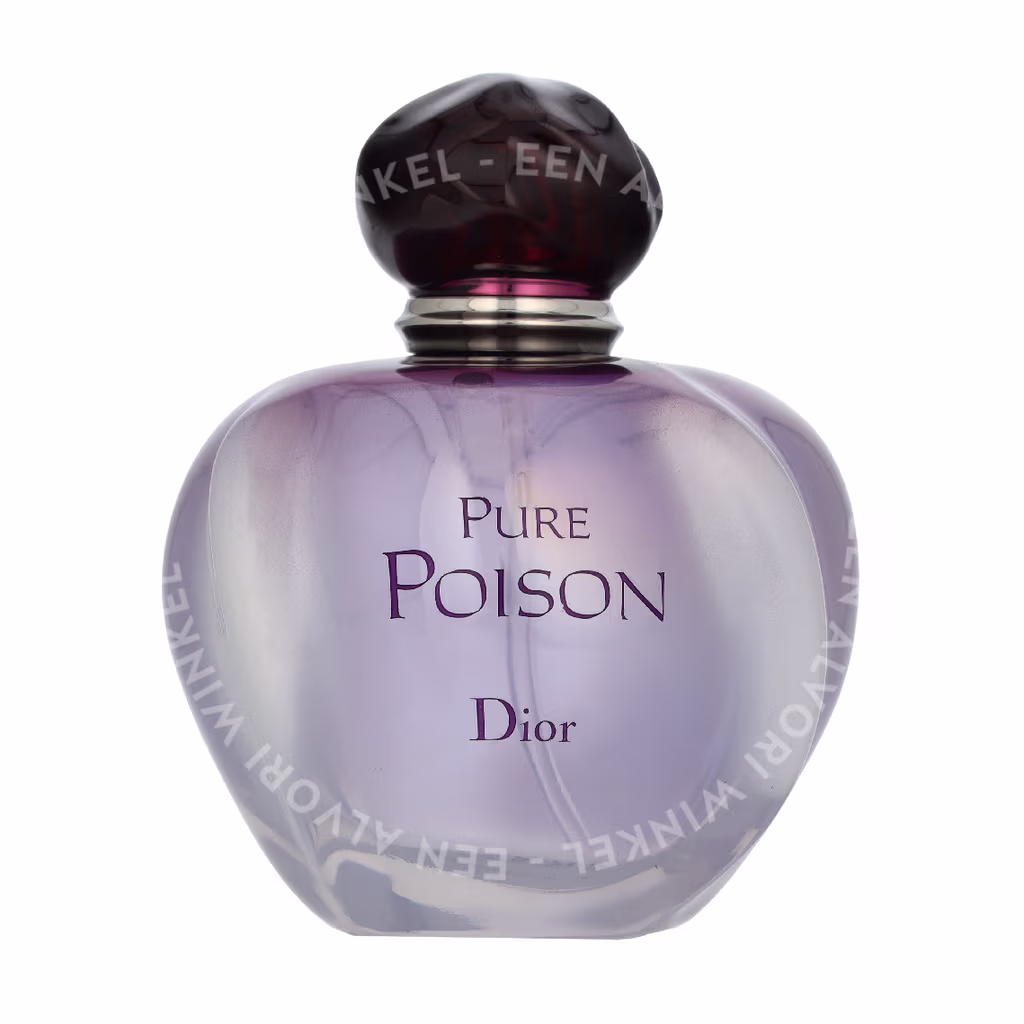 Christian Dior Dior Pure Poison Edp Spray