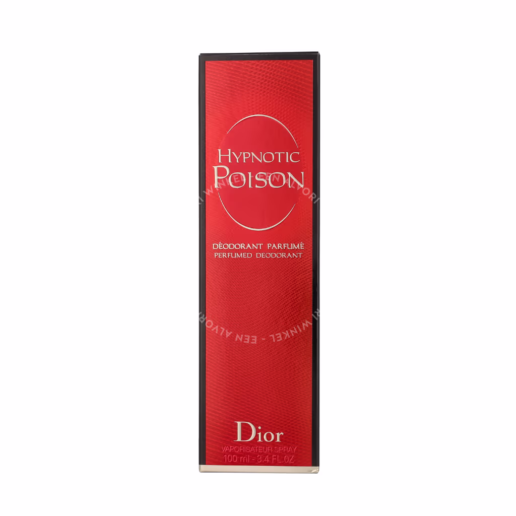 Christian Dior Dior Hypnotic Poison Deo Spray — foto 2