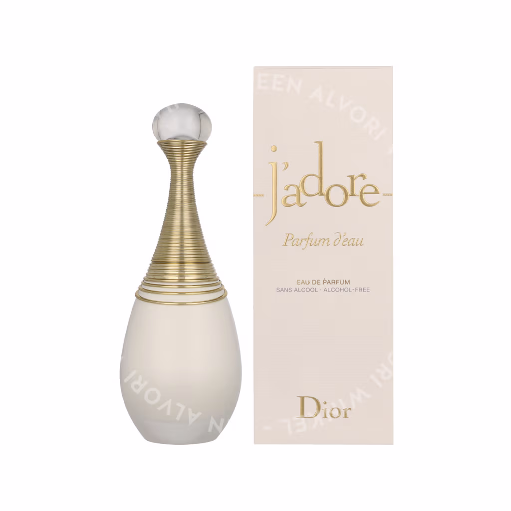 Christian Dior Dior J'Adore Parfum D'Eau Edp Spray — Without Alcohol — foto 3