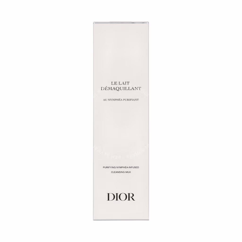Christian Dior Dior The Cleansing Milk — foto 2