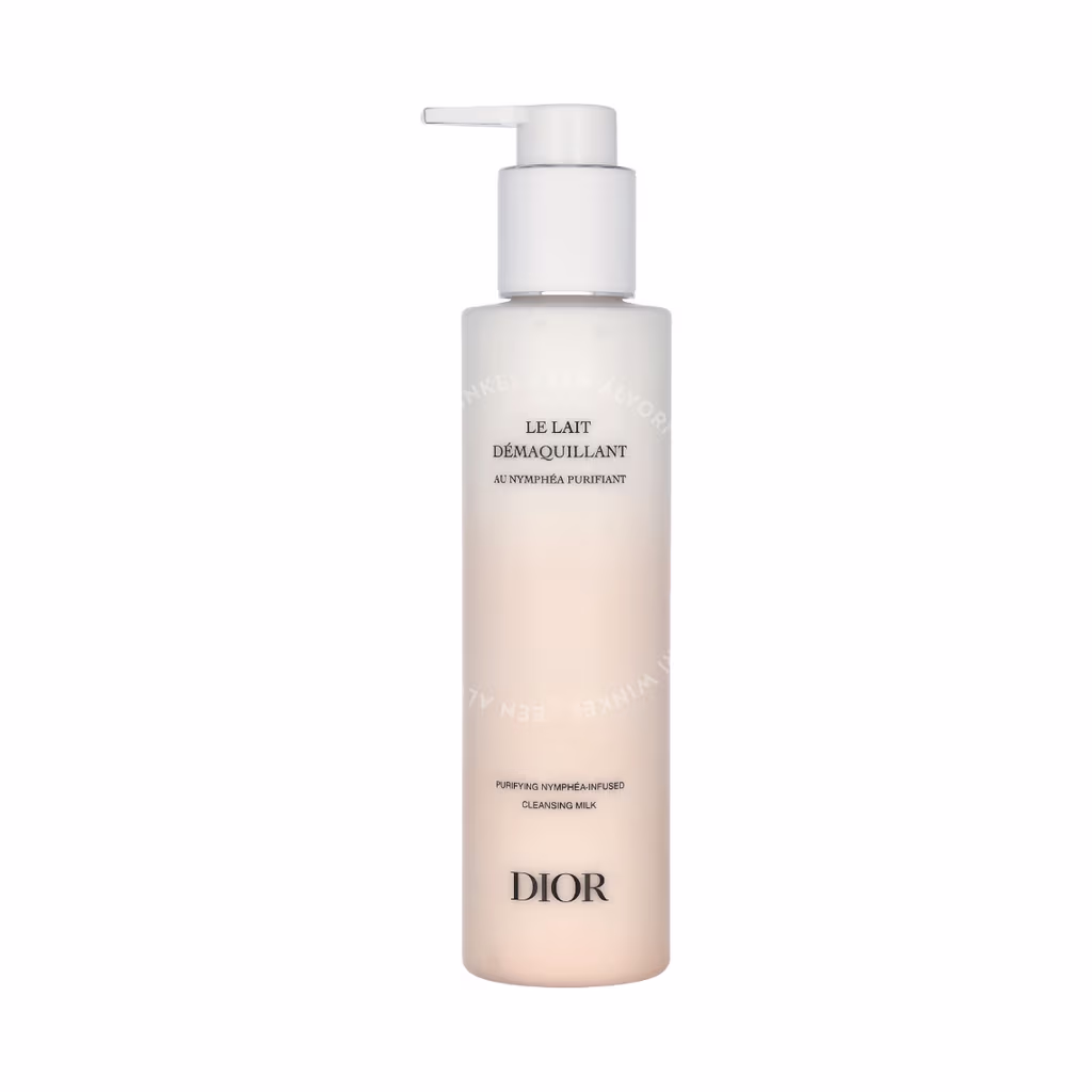 Christian Dior Dior The Cleansing Milk