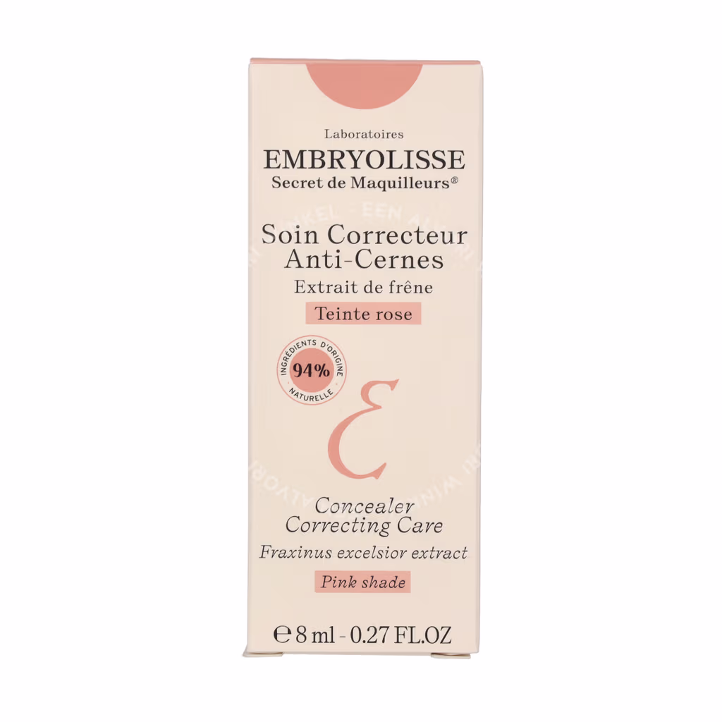 Embryolisse Embryolisse Concealer Correcting Care — foto 2