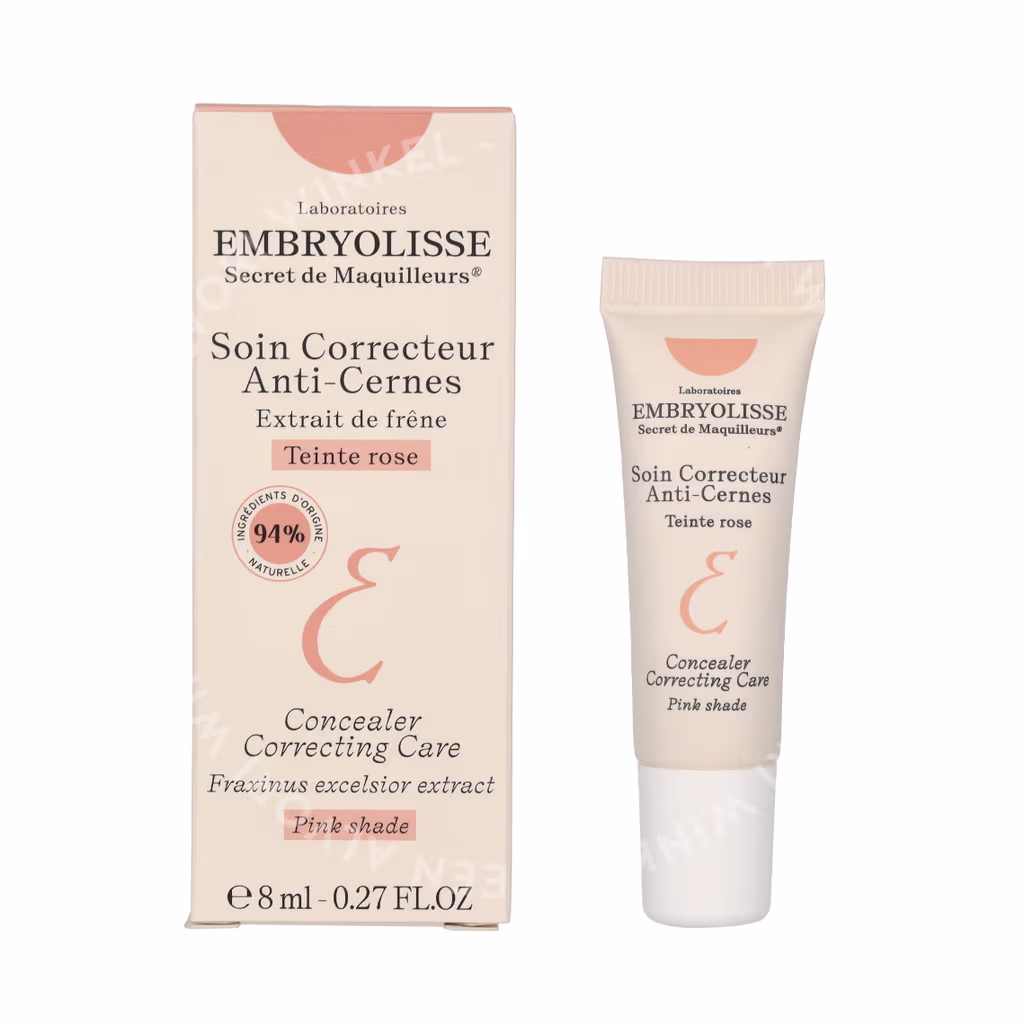 Embryolisse Embryolisse Concealer Correcting Care — foto 3