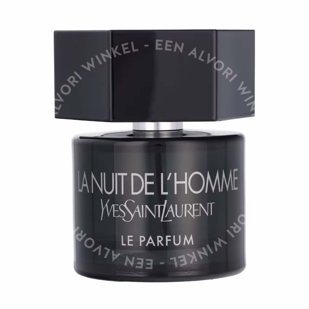 Yves Saint Laurent YSL La Nuit De L'Homme Le Parfum