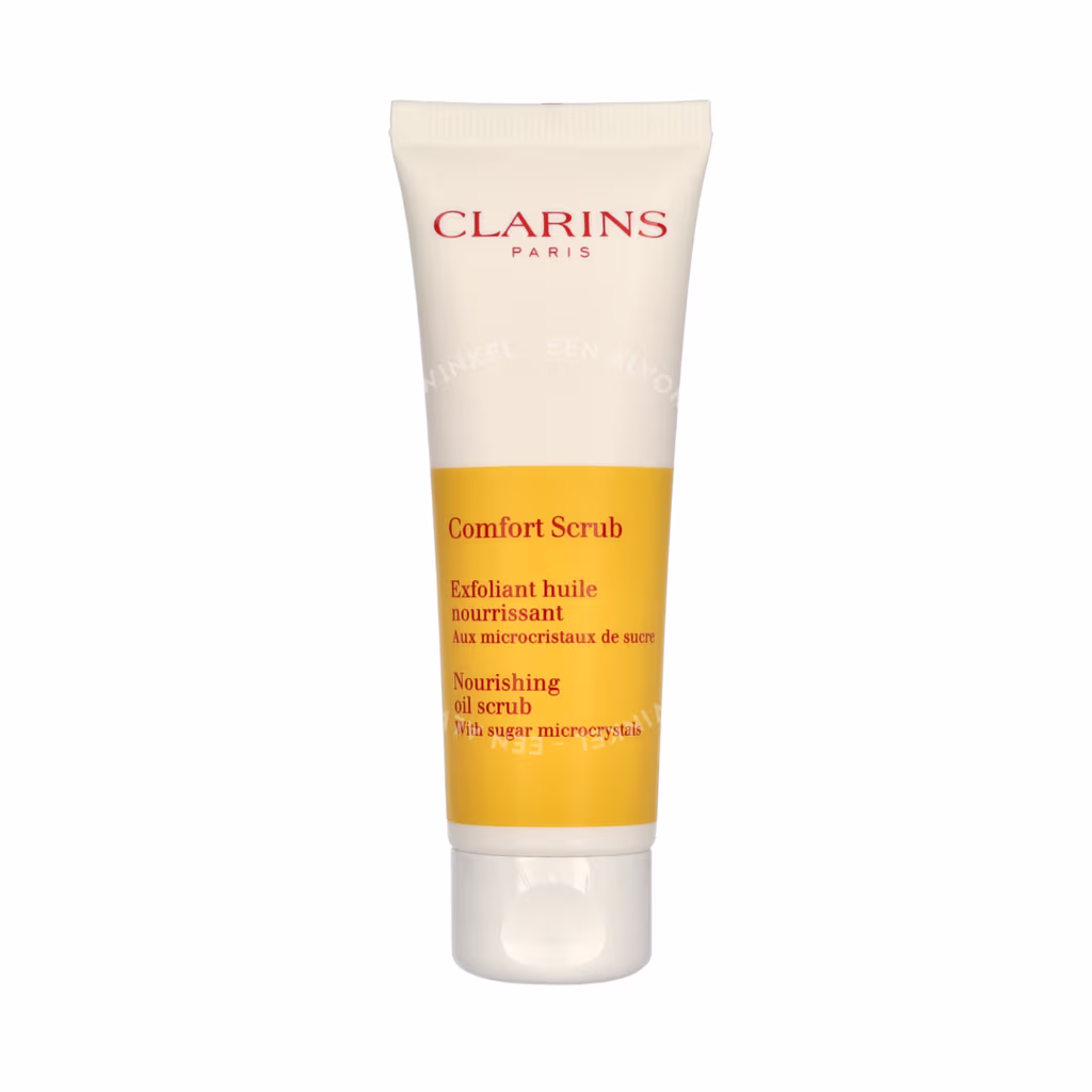 Clarins Clarins Comfort Scrub - Nourishing Oil Scrub