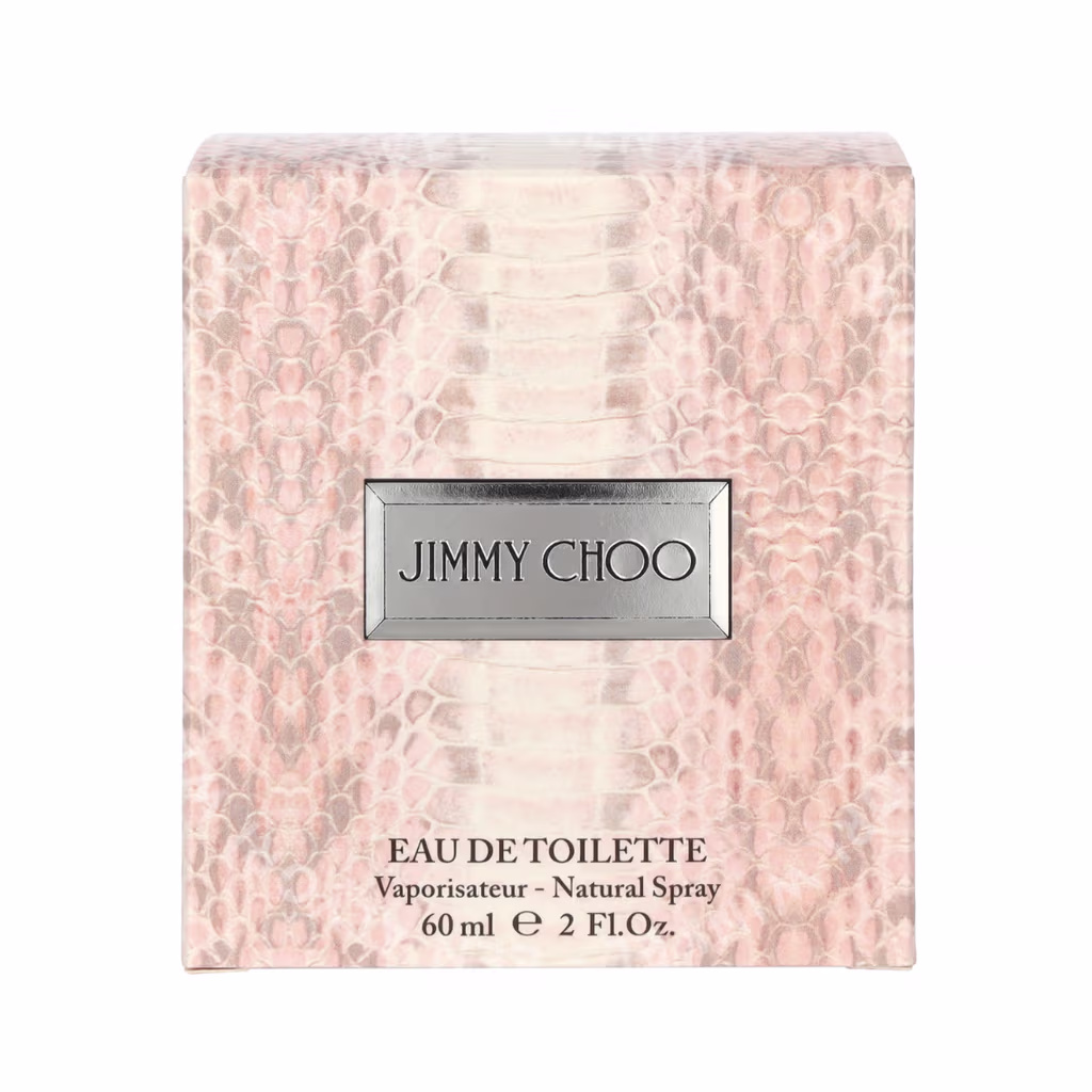 Jimmy Choo Jimmy Choo Woman Edt Spray — foto 2