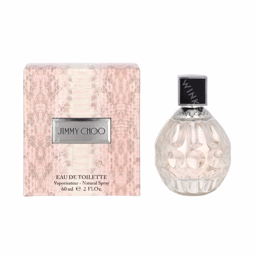 Jimmy Choo Jimmy Choo Woman Edt Spray — foto 3