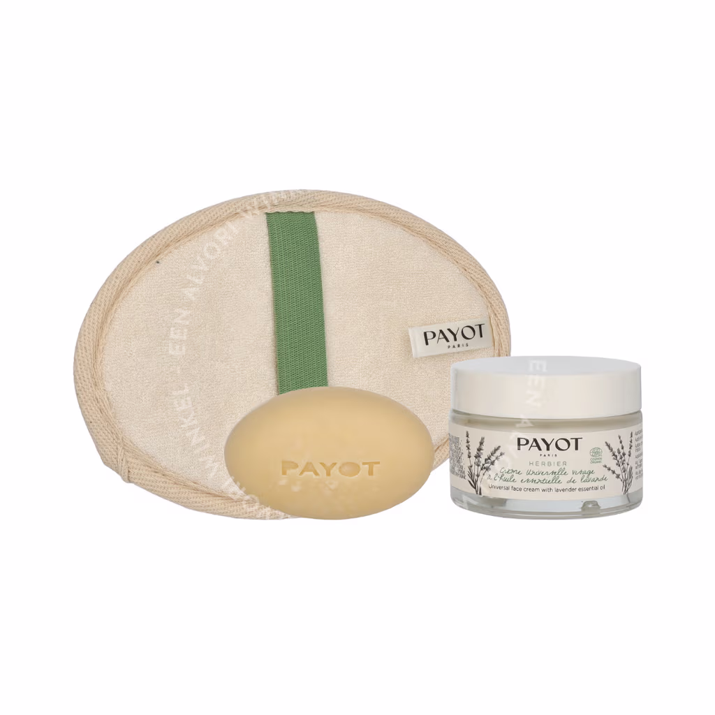 Payot Payot Herbier Your Beneficial Set