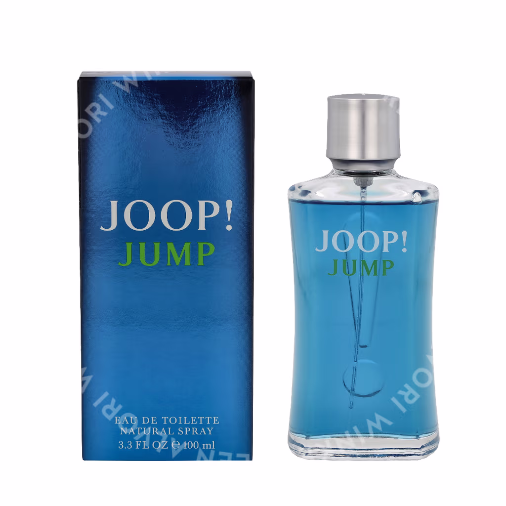 Joop! Joop! Jump Edt Spray — foto 3
