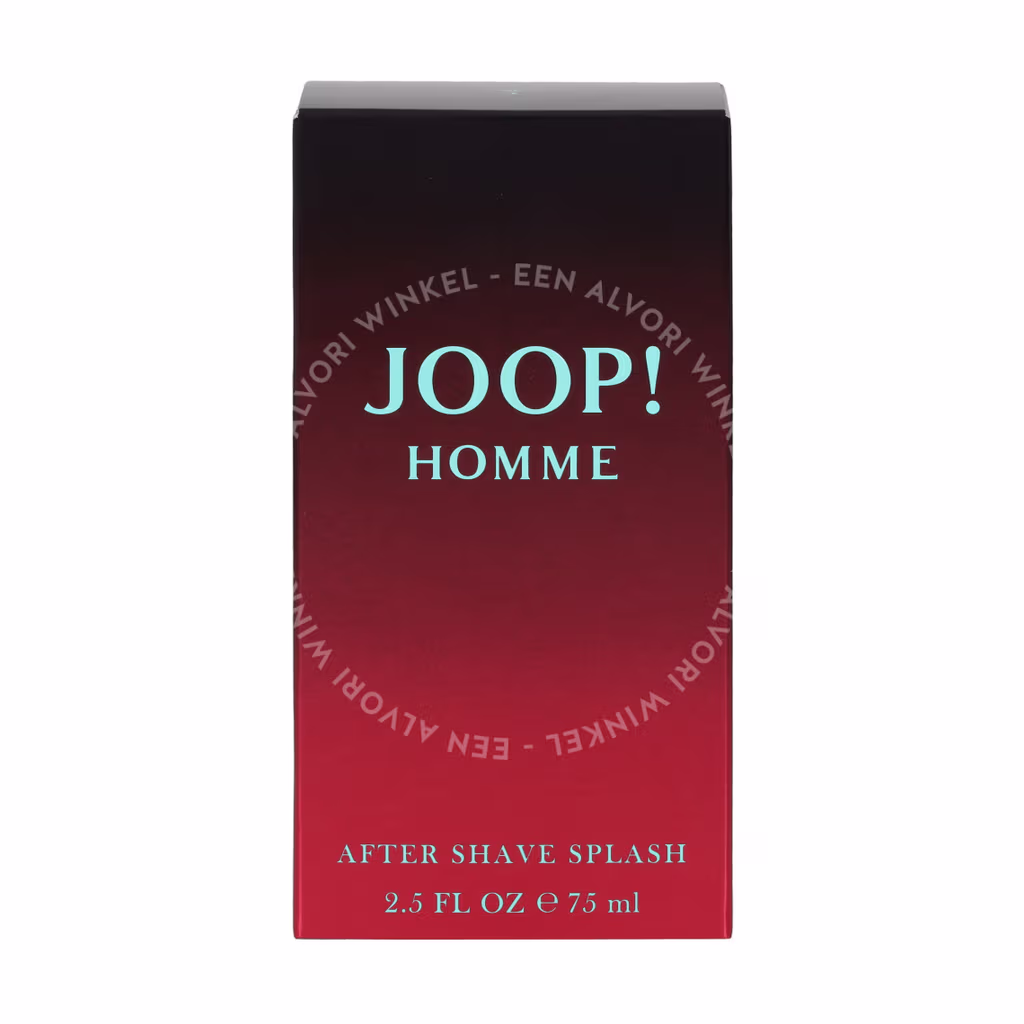 Joop! Joop! Homme After Shave — foto 2
