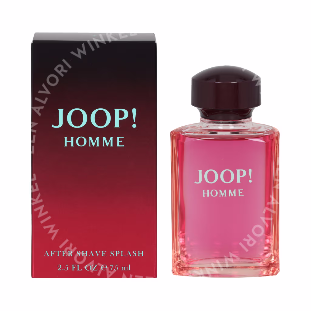Joop! Joop! Homme After Shave — foto 3