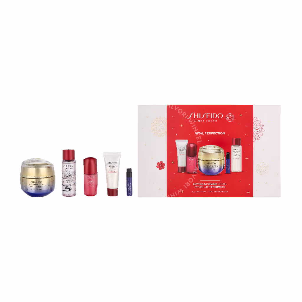 Shiseido Shiseido Vital Perfection Set — foto 3