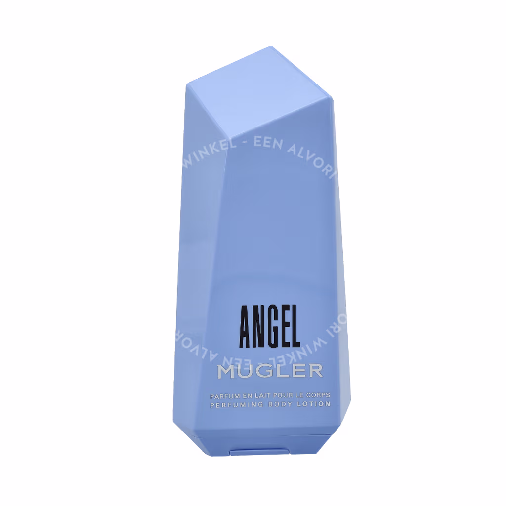 Thierry Mugler Thierry Mugler Angel Body Lotion