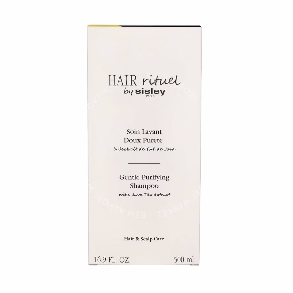 Sisley Sisley Hair Rituel Gentle Purifying Shampoo — Mild & Clarifying — foto 2