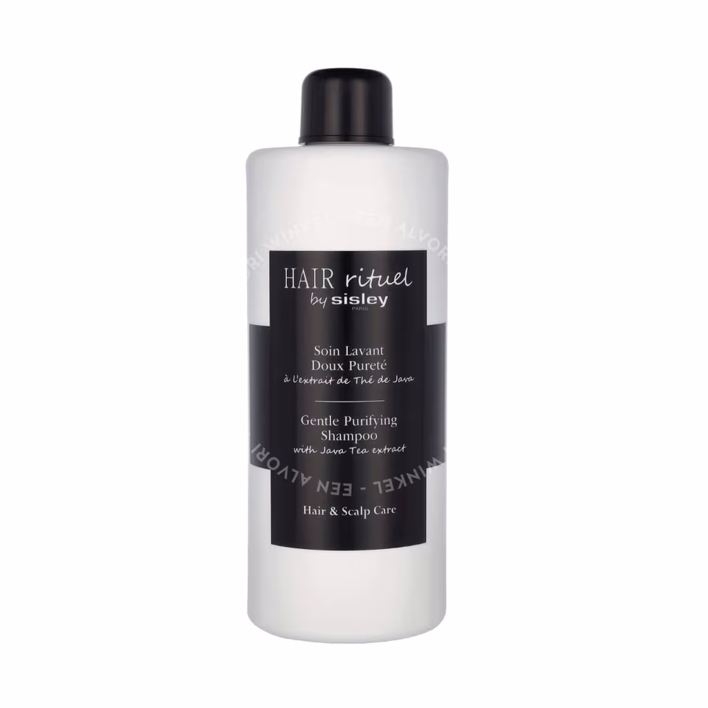 Sisley Sisley Hair Rituel Gentle Purifying Shampoo — Mild & Clarifying
