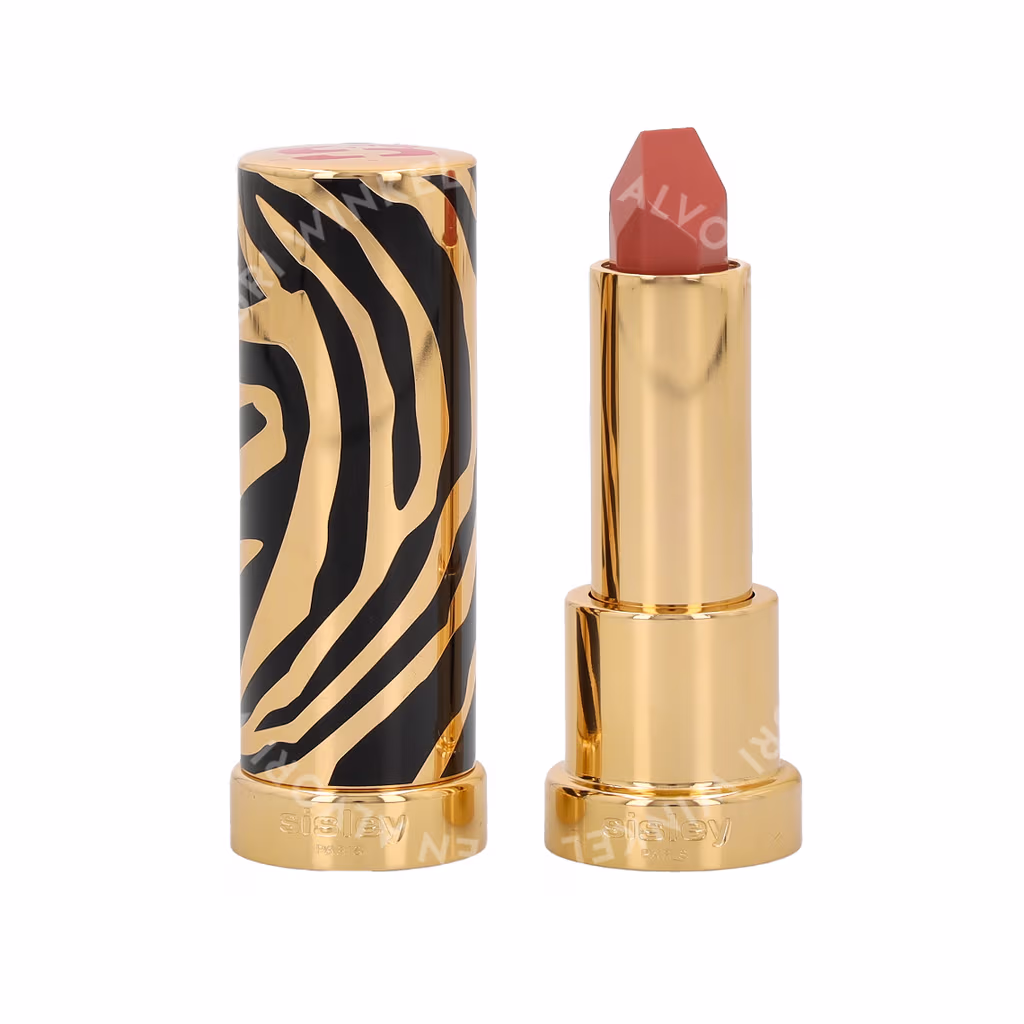 Sisley Sisley Le Phyto Rouge Long-Lasting Hydration Lipstick — #10 Beige Jaipur