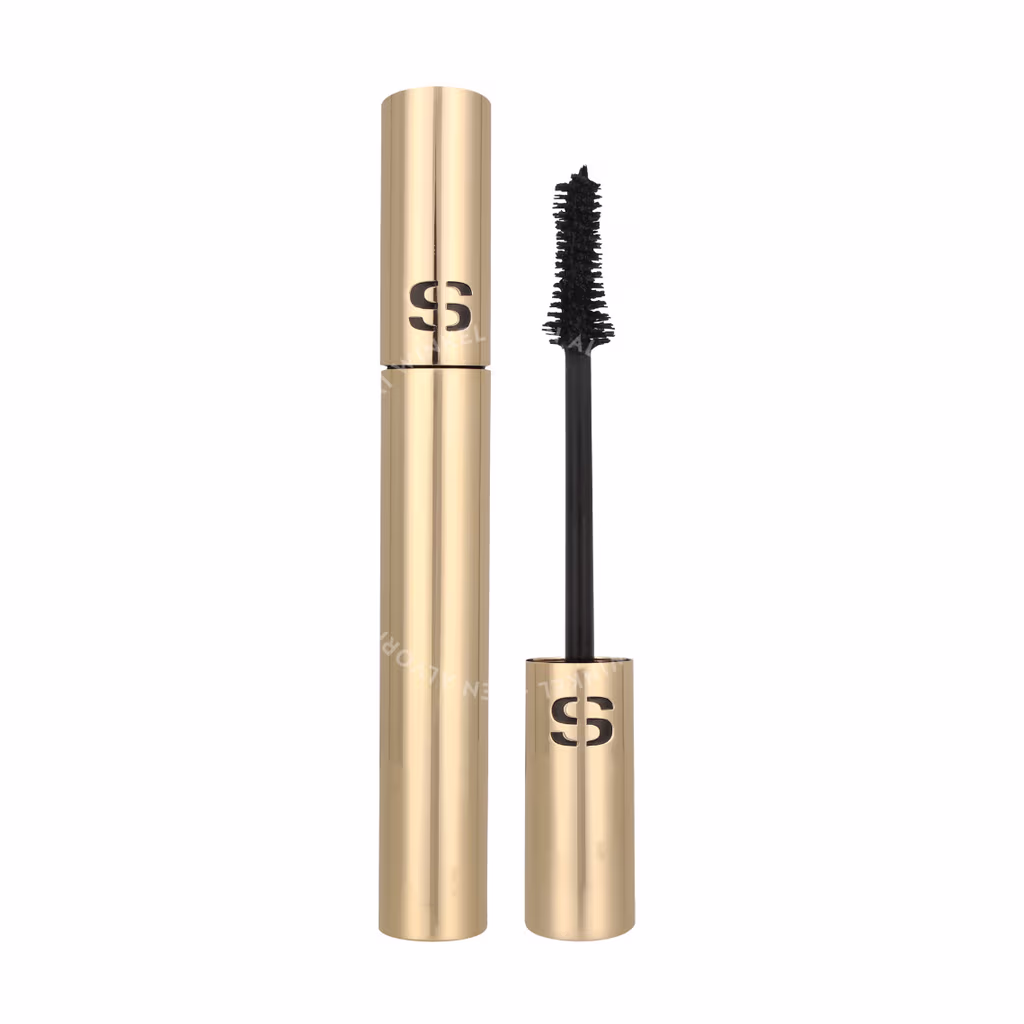 Sisley Sisley Phyto Noir Mascara — #01 Deep Black