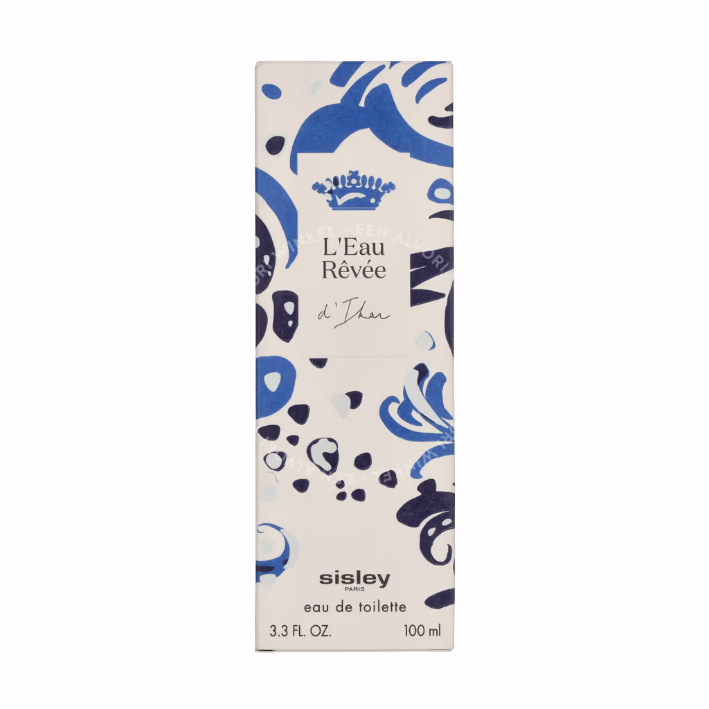 Sisley Sisley L'Eau Revee D'Ikar Edt Spray — foto 2